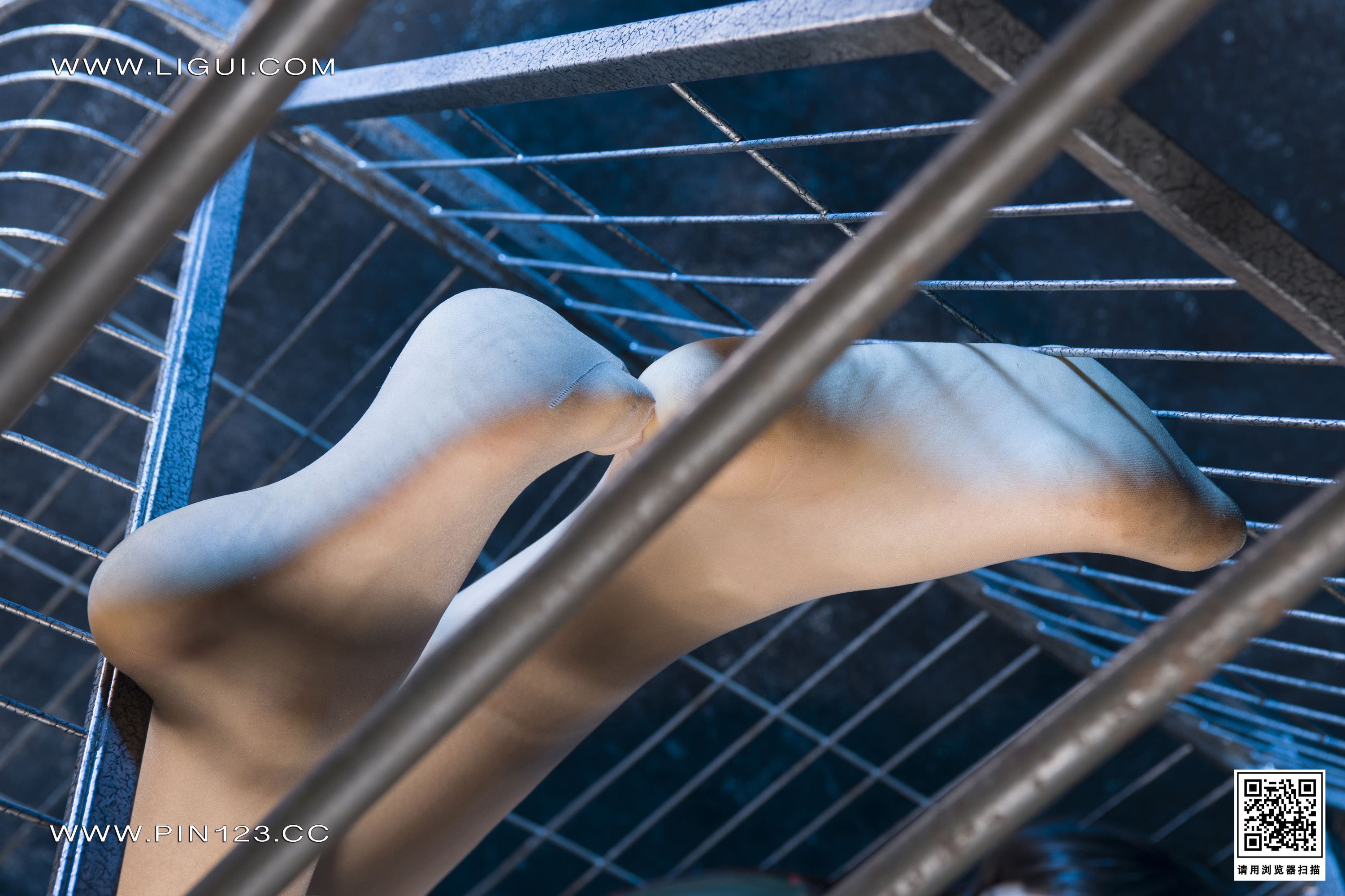 Ligui丽柜 2022.06.23《精品典藏》晴晴